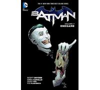 Batman Vol. 7: Endgame