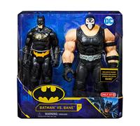 Batman VS. Battle Bane, 1st Edition, Target Exclusive, Bane Exclusive Battle Figure