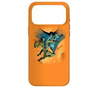 Batman vs Catman Case for iPhone 17 Pro Max