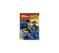Batman Vs Dracula [DVD] [2005] [Region 1 DVD - Region 1