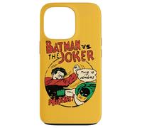 Batman vs Joker Grudge Match Case for iPhone 13 Pro