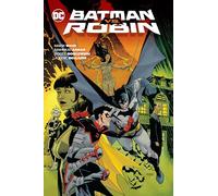 Batman Vs. Robin