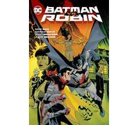 Batman Vs. Robin