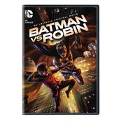 Batman Vs Robin