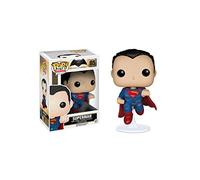Batman vs Superman 6026 "POP! Vinyl DC Superman" Action Figure