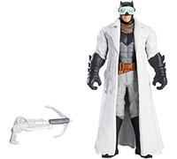 Batman vs Superman: Dawn of Justice Artic Zone Batman Figure, 6