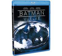 Batman Vuelve [Blu-ray] [Blu-ray] (2009) Christopher Walken; Michael Keaton; ...