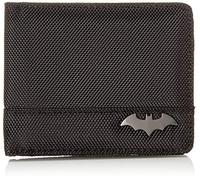 Batman Wallet Coin Pouch, 12 cm, Multi