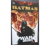 Batman: War Drums