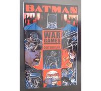 Batman: War Games - Act 01 - Outbreak