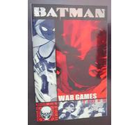 Batman: War Games - Act 02