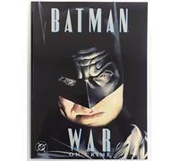Batman: War on Crime