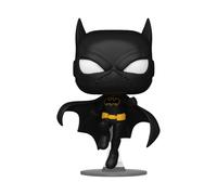Batman: War Zone Batgirl "Cassandra Cain" Pop! Vinyl