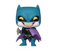 Batman: War Zone The Joker "War Joker" Pop! Vinyl