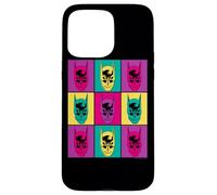 Batman Warhol Case for iPhone 15 Pro Max