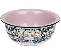 Warner Brothers Batman Brothers Batman DC Harley Quinn Enamel Look 600 ml 13294 Multi-Coloured