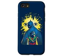 Batman Watchers Case for iPhone SE (2020) / 7/8