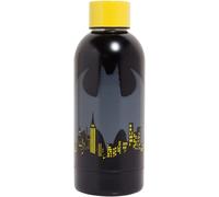 DC Comics - Water Bottles - Batman Gotham City Metal Water Bottle 400ml