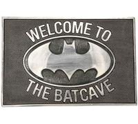 Batman Welcome to the Batcave Rubber Mat Pyramid International