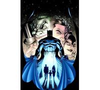 Batman Whatever Happened To The Caped Crusader TP