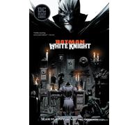 Batman: White Knight by Sean Murphy (Paperback Book)