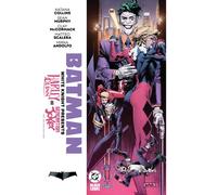 Batman: White Knight Presents: Generation Joker and Harley Quinn : The Deluxe Edition