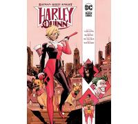 Batman: White Knight Presents: Harley Quinn