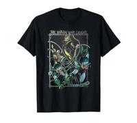 Batman Who Laughs T-Shirt