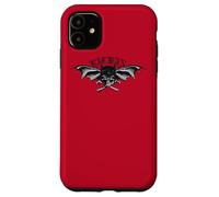 Batman Wings of Wrath Case for iPhone 11