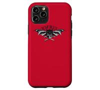 Batman Wings of Wrath Case for iPhone 11 Pro