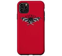 Batman Wings of Wrath Case for iPhone 11 Pro Max