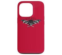 Batman Wings of Wrath Case for iPhone 13 Pro