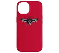 Batman Wings of Wrath Case for iPhone 14