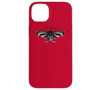 Batman Wings of Wrath Case for iPhone 14 Plus