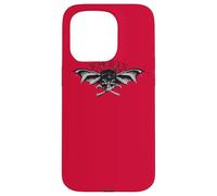 Batman Wings of Wrath Case for iPhone 15 Pro