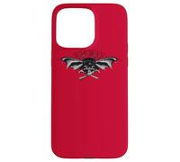 Batman Wings of Wrath Case for iPhone 15 Pro Max