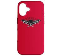Batman Wings of Wrath Case for iPhone 16