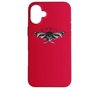 Batman Wings of Wrath Case for iPhone 16 Plus