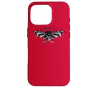 Batman Wings of Wrath Case for iPhone 16 Pro