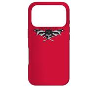 Batman Wings of Wrath Case for iPhone 17 Pro