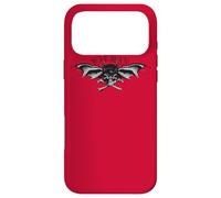 Batman Wings of Wrath Case for iPhone 17 Pro Max