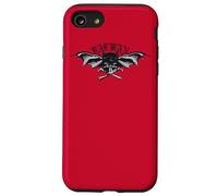 Batman Wings of Wrath Case for iPhone SE (2020) / 7/8