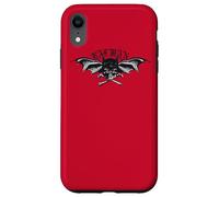 Batman Wings of Wrath Case for iPhone XR
