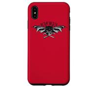 Batman Wings of Wrath Case for iPhone XS Max