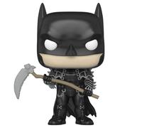 Batman with Scythe SDCC 2021 US Exclusive Pop! Vinyl