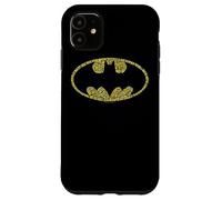 Batman Word Logo Case for iPhone 11
