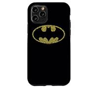 Batman Word Logo Case for iPhone 11 Pro