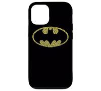 Batman Word Logo Case for iPhone 12/12 Pro