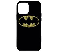 Batman Word Logo Case for iPhone 12 mini