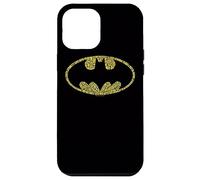 Batman Word Logo Case for iPhone 12 Pro Max